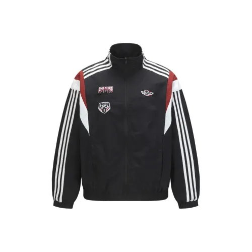 WITHOUTSUMMER Унисекс Куртки