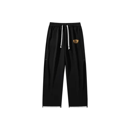 NOISY TEDDY Повседневные брюки Унисекс