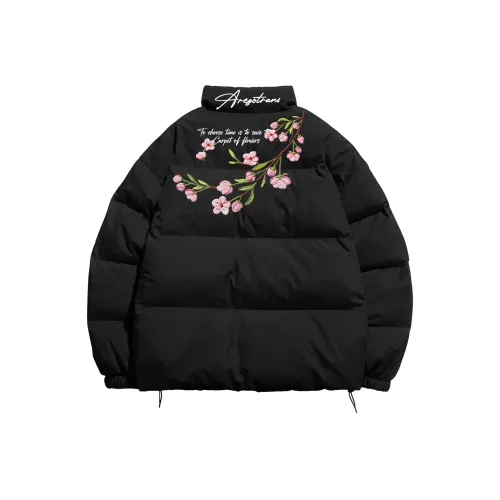 ZOTRANS Унисекс Пуховики