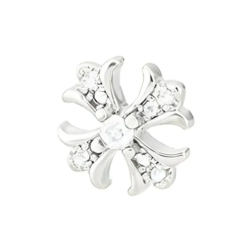 B Z Серьги-гвоздики Унисекс