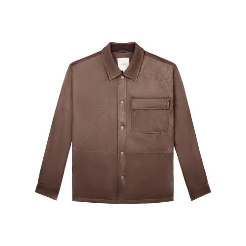 ZIOZIA Унисекс Пуховики