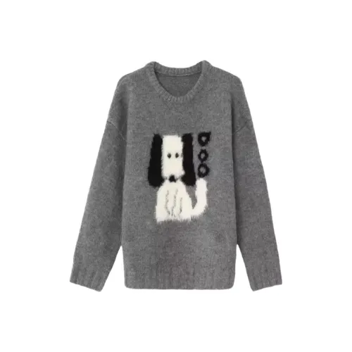 YOUSEKOO Женская трикотажная одежда