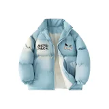 Светло-голубой