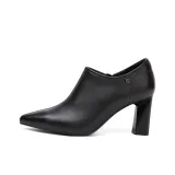 Элегантный черный