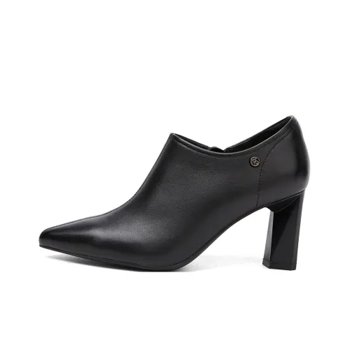 PT'SON Женские ботильоны