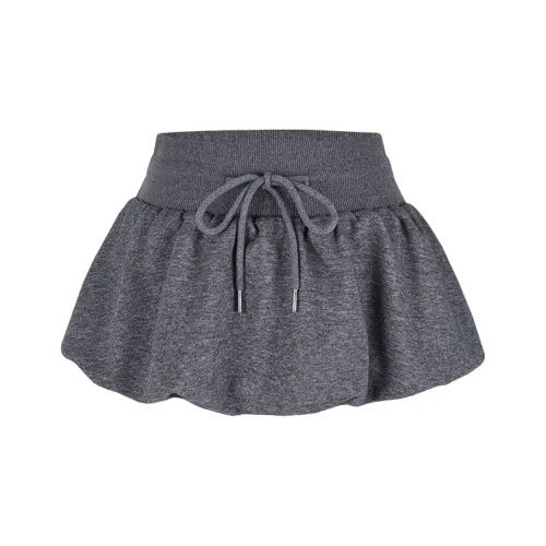 MOSES QUEEN Повседневные короткие юбки для женщин