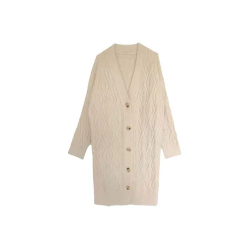 GUOZHEN Женская трикотажная одежда