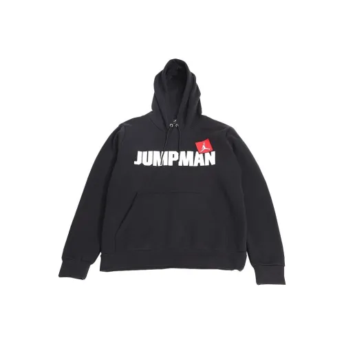 Свитшот Jordan Jumpman Мужской