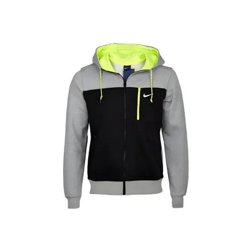 nike Club AS AV15 FT FZ HOODY Jacket Men's