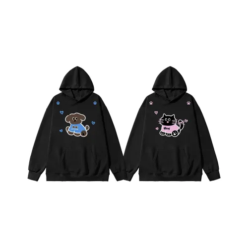 ILYOIL Унисекс Парные Комплекты