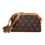 Темный кофе