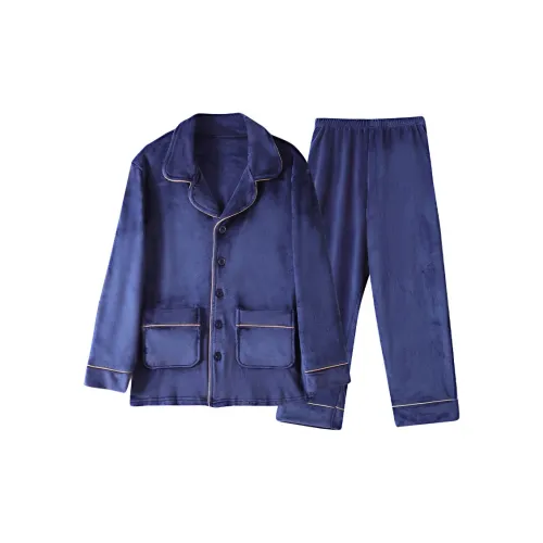 MIIOW Мужские Пижамные Комплекты