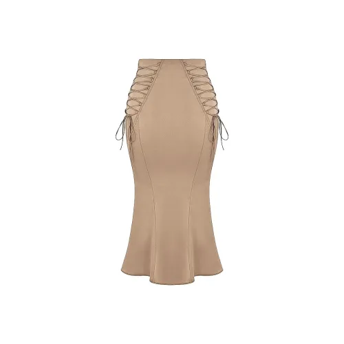 HOUSE OF CB Повседневные короткие юбки Женские