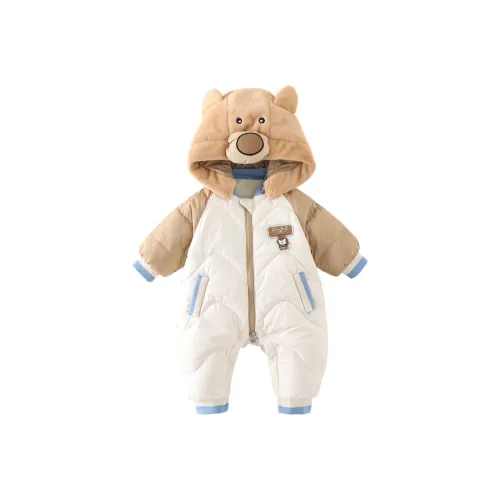 GOYN Малыш Комбинезоны Ползунки