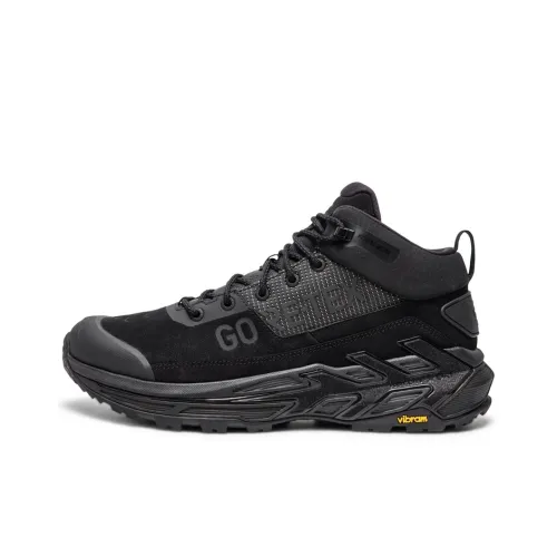 KOLON SPORT Move Alpha 2,0 Походная обувь Унисекс