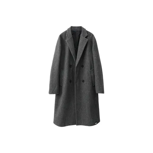 AULDEY Унисекс Пальто