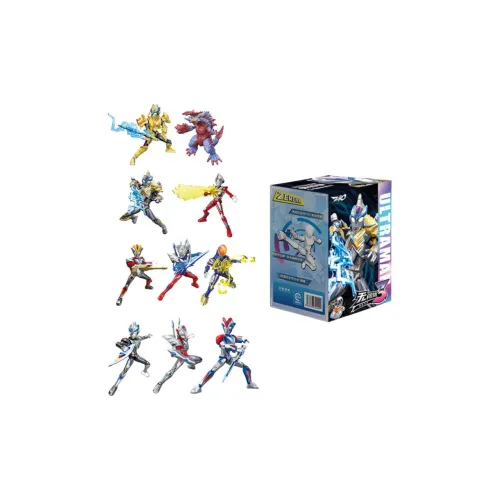 QIMENG Сюрприз Коробки