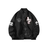 Чёрная подкладка