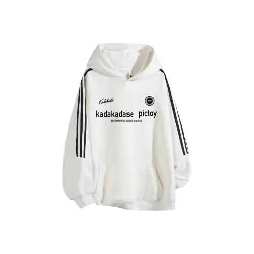 KADAKADA SUITE Свитшот Унисекс