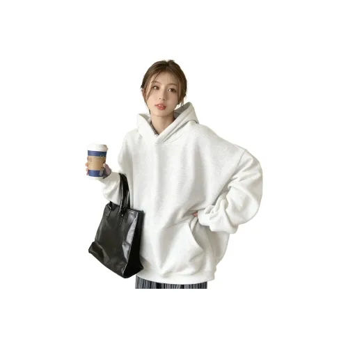 MUCCHIC Женские Свитшоты