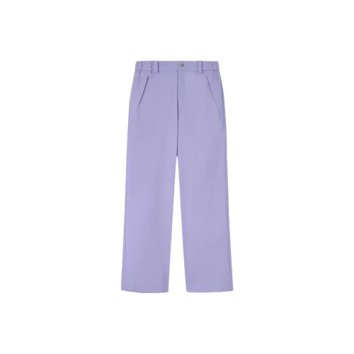 ANNASU SS25 Ветрозащитные штаны женские