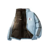 Лунно-голубой