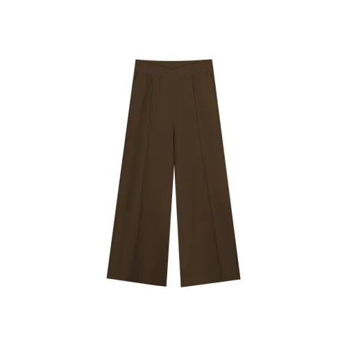 Женские Повседневные Брюки