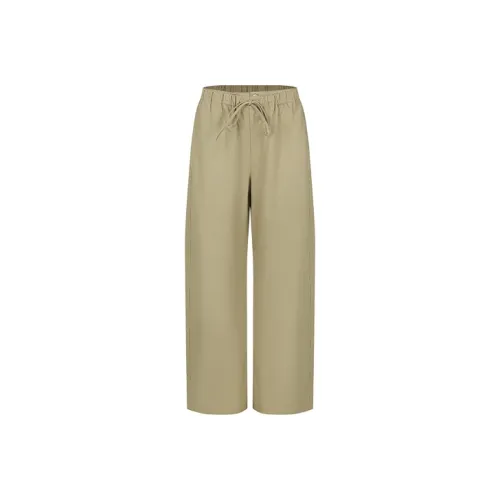 URBAN REVIVO Повседневные брюки Женская одежда Женские