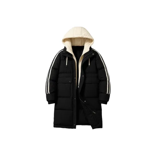 MORii Унисекс Пуховики