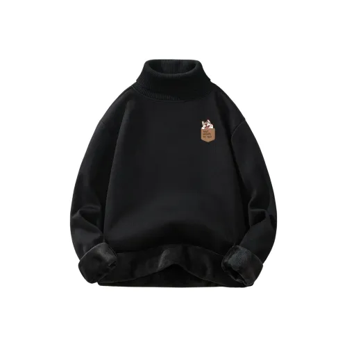 Tonlion Унисекс Свитера