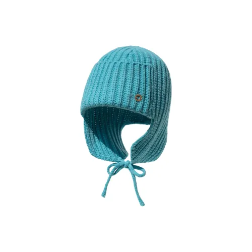 MADHATTER ALICE Шапки-ушанки из овечьей шерсти Женские