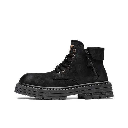 HLA Martin Boots Мужской