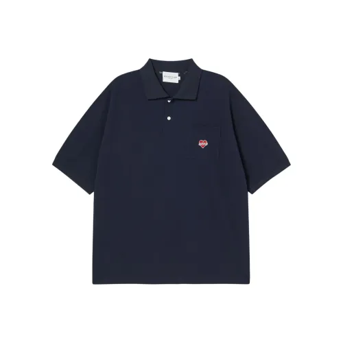 Beyond Closet Поло Унисекс