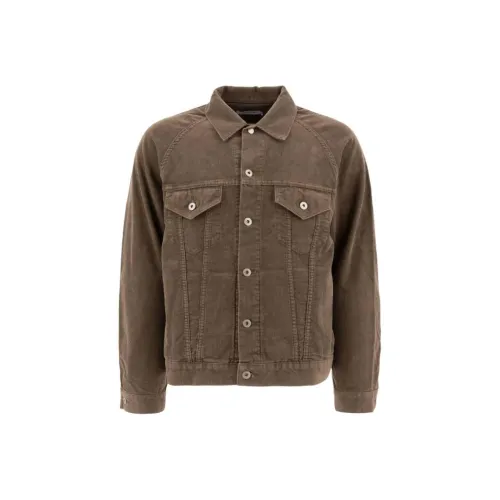 Nonnative Куртки Пальто Мужской