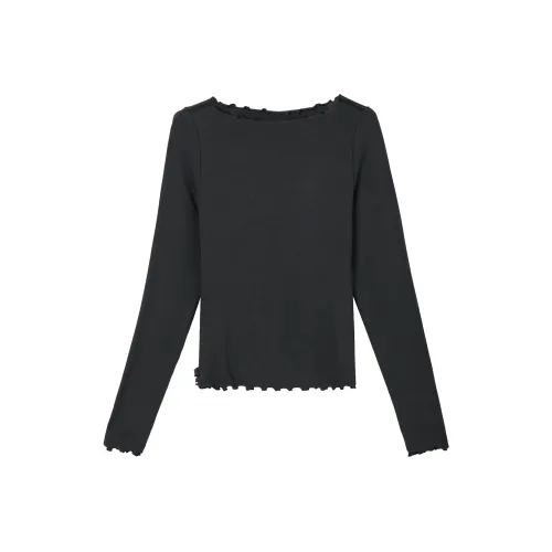 lululemon Hold Tight Стандартная T-рубашка Женская