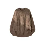 Коричневый