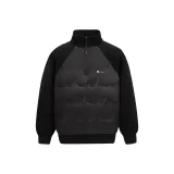 Черный [90 Наполняемость Утиный пух Улучшенный]