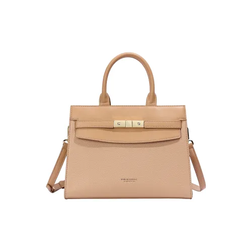 BASA BELA Корова Кожа Сумка Стандартная Женская Многоцветная