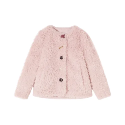 XIANGYING Женские меховые изделия