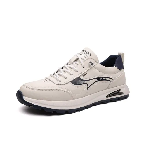 Кроссовки Bake для бега низкий топ мужской