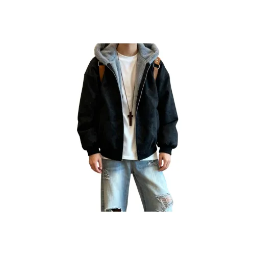 MORii Унисекс Пуховики