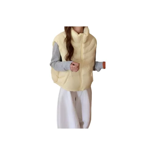 COHX Женские пуховики