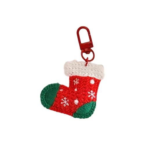 Fat Fat Dragon Милый Снеговик Украшение Плюшевый Брелок 4,8 см Рекомендуемая Высота