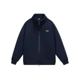 Темно-синий (с флисовой подкладкой)