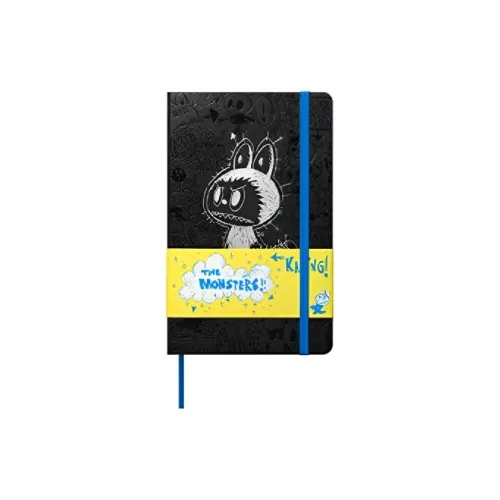 Поп Маркет 10-й Юбилей THE MONSTERS Шанхай Тур Выставка Трендовые Продукты