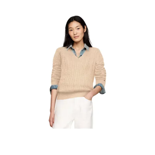 Tommy Hilfiger Трикотаж Женские