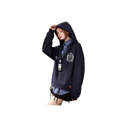 OKPI Унисекс Свитшоты