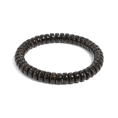 Дракон Li Цвет кокосовой скорлупы Браслеты Унисекс