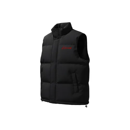 AIKEN Унисекс Жилеты