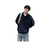 Темно-синий